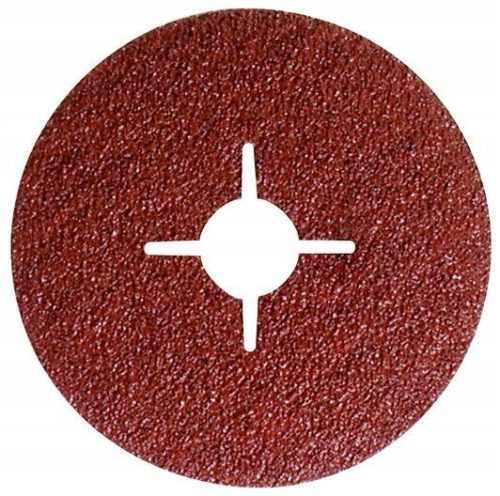 3M 982C P36 Fiberscheibe + CUBITRON II Fiber 25 Stk