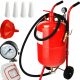 AppTech Siphon Sandstrahler 78 l