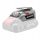  Graphite 58G025 18 V wiederaufladbare Taschenlampe mit USB-Adapter