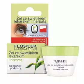  Floslek Augengel 10 ml