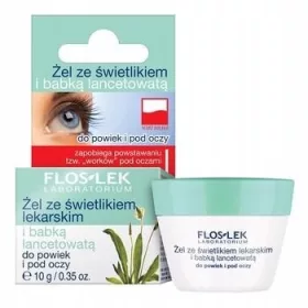  Floslek Augengel