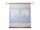  Vorhang-Screen-Panel Voile 171 cm x 150