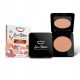  Equilibra Love's Nature gepresster Bronzer 8000137014309 mattes Finish 8,5 g