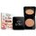  Equilibra Love's Nature Compact Bronzing Powder gepresster Bronzer mit mattem Finish, 8,5 g