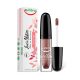  Feuchtigkeitsspendender brauner Perlen-Lipgloss Equilibra 3 ml