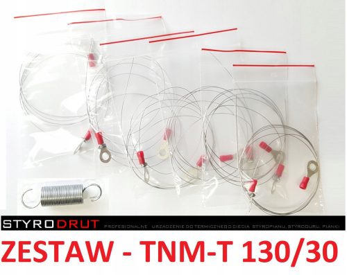 KABELSATZ FÜR TS 130/30 STYROWIRE