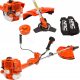  NAC Benzin-Freischneider 180 cm 8,5 kg 2200 W 3 PS