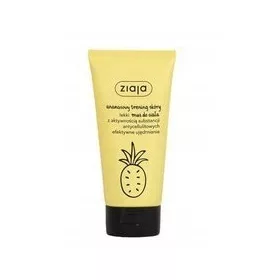  Ziaja Pineapple Skin Training 160 ml leichtes Körpermousse