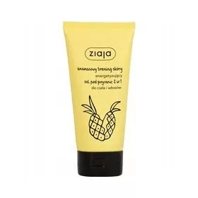  Ziaja ANANAS Gel 160 ml