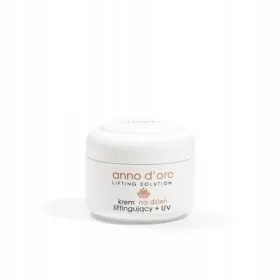  Ziaja Anno D'oro, Tagescreme, Lifting + UV, 50 ml