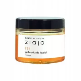  Ziaja Baltic Home Spa fit Mango Badegelee 260 ml
