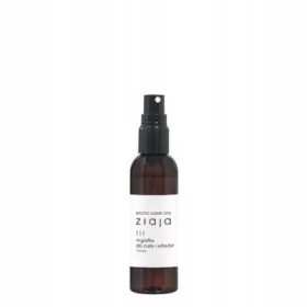    Ziaja Baltic Home Spa Fit Mango Körper- und Haarspray 90 ml