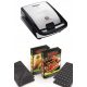  Tefal SW852D12 Toaster Silber/Grau 700 W