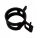 Selbstsichernde Federklemme fi 19 DIN3021