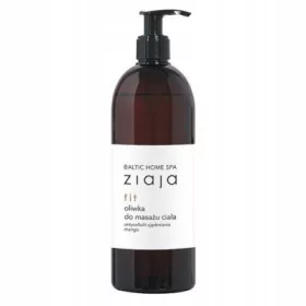 Ziaja Baltic Home Spa fit Mango Körpermassageöl 490 ml