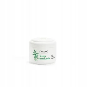    Ziaja Bio Oils beruhigende Gesichtscreme 0 SPF Tag und Nacht 75 ml