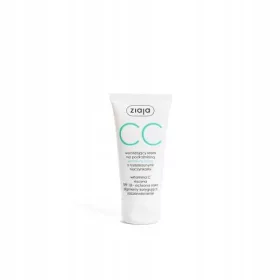  Ziaja CC-Creme für gereizte und empfindliche Haut