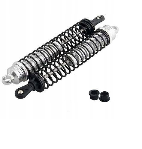  STOSSDÄMPFER HSP 1/8 81003 114mm RC as