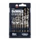 DeWalt Extreme Cobalt Bohrer 10 Stück