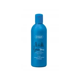    Ziaja Shampoo 300 ml Regeneration und Feuchtigkeitsversorgung
