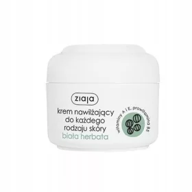  Ziaja White Tea 50 ml Feuchtigkeitscreme