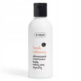    Ziaja Vitamin Gesichtswasser für alle Arten reifer Haut 200 ml