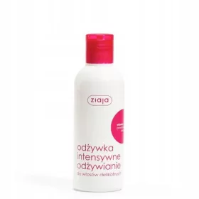  Ziaja Haarspülung 200 ml