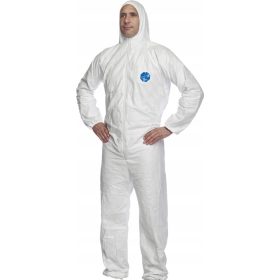Dupont Maler-/Lackieranzug Größe XL