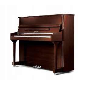  Ritmüller Canon 118 EU Piano, Walnuss glänzend