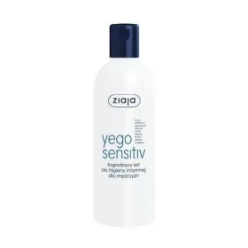  Yego Sensitiv Ziaja Shampoo 300 ml