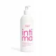  Ziaja Intima Cremige Flüssigkeit mit Milchsäure 500 ml
