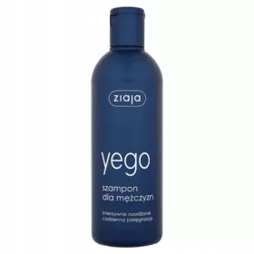  Ziaja Yego 300 ml Haarshampoo für Männer