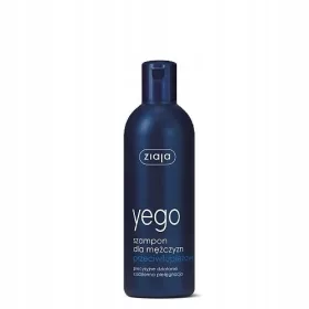    Ziaja Yego Shampoo – für Männer Ziaja 300 ml Anti-Schuppen