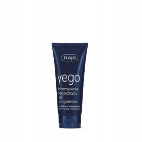  ZIAJA YEGO Schienbeingel. intensiv beruhigend 75 ml (Tube)