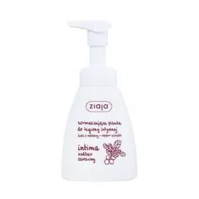  Ziaja Intima Cranberry Intimhygieneschaum 250 ml