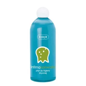  Ziaja intima Intimhygieneflüssigkeit Maiglöckchen 500 ml