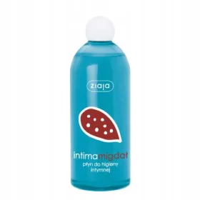  Ziaja Intima Intimhygieneflüssigkeit 500 ml