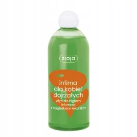  Ziaja Intima Calendula 500 Intimhygieneflüssigkeit
