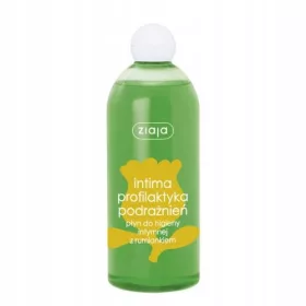  Ziaja intima Intimhygieneflüssigkeit 500 ml