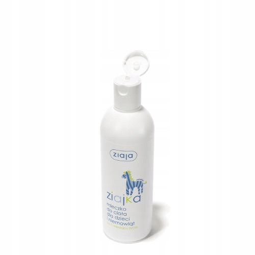  Ziaja-Milch 300 ml 300 g