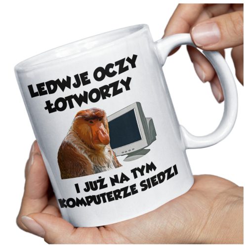 Tassen Mistickers Tasse Lustige Tassen Informatik Heilige Keramik 330 ml