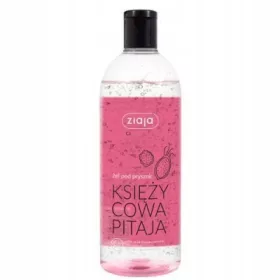  Ziaja Moon Pitahaya Gel 500 ml