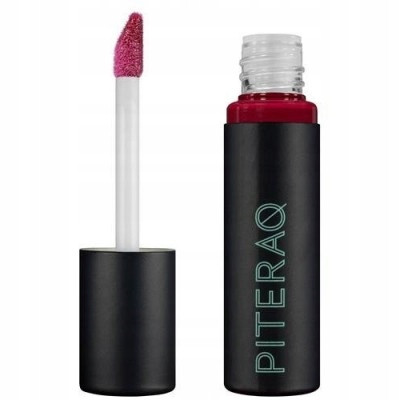  PITERAQ Cristales flüssiger Lippenstift 74°N, 7 ml
