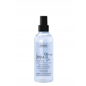 ZIAJA JEJU Gesichtswasser 200ml