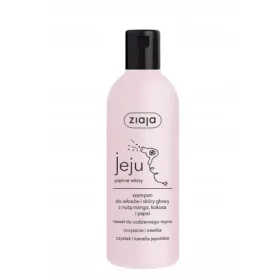  Ziaja Shampoo 300 ml reinigend