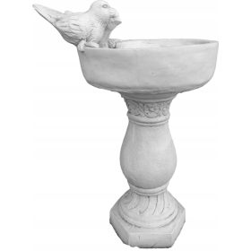  Figur, groß, Beton, DRINKER (F120) ALA-SHOP