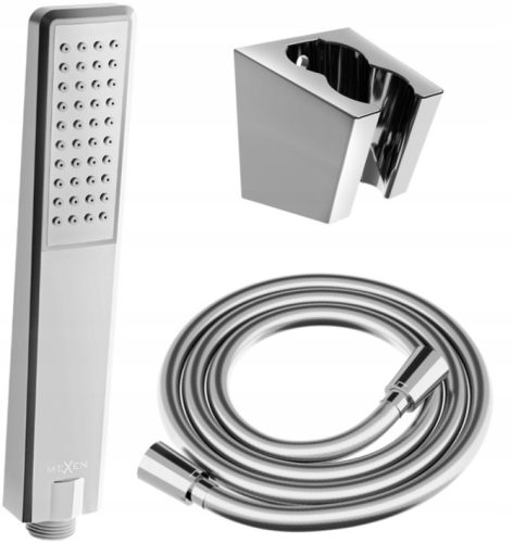 Aufputz-Duschset Mexen R-72