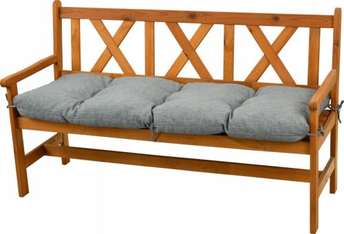  Ampo Kissen 160 x 50 x 12 grau