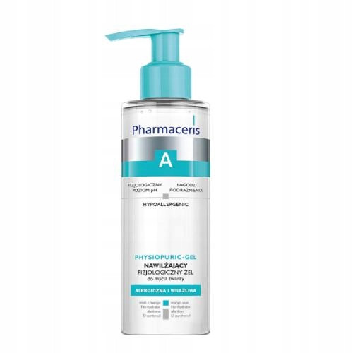  Pharmaceris A Physiopuric-Gel 190 ml Gel