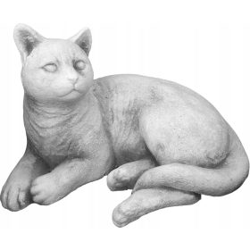  Betonfigur Raubkatze (Z61) Ala-Shop